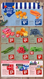 Aktueller nahkauf Prospekt mit Coca Cola, "nichts liegt näher", Seite 3