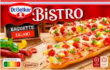 Bistro Baguette von Dr. Oetker im aktuellen EDEKA Prospekt