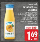 Aktuelle Saft Angebote bei E center in Koblenz Aktuelles Direktsaft Angebot bei E center in Koblenz ab 1,69 €