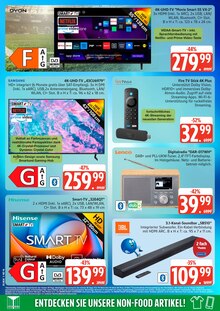 Smartphone im Marktkauf Prospekt "Top Angebote" mit 36 Seiten (Hamburg)