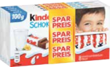 kinder Schokolade im Angebot bei Marktkauf in Stade kinder Schokolade Angebote von Ferrero bei Marktkauf Stade für 3,99 €