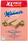 Waffel-Schnitten im Angebot bei Kaufland in Erfurt Waffel-Schnitten Angebote von Manner bei Kaufland Erfurt für 2,49 €