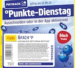 6FACH °P bei Netto Marken-Discount im Blankenfelde Prospekt für 