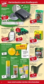 Ähnliche China Böller Angebote im Prospekt "... da, wo viel für wenig drin ist!" von Sonderpreis Baumarkt in Göttingen Ähnliche Angebote wie China Böller im Prospekt "... da, wo viel für wenig drin ist!" auf Seite 6 von Sonderpreis Baumarkt in Göttingen