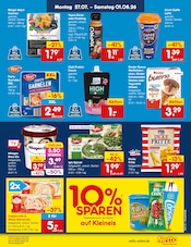 Ähnliche Handtaschen Angebote im Prospekt "Aktuelle Angebote" von Netto Marken-Discount in Speyer Ähnliche Angebote wie Handtaschen im Prospekt "Aktuelle Angebote" auf Seite 40 von Netto Marken-Discount in Speyer