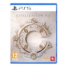 Jeu "Civilization VII" pour PS5 en promo chez Carrefour Stains à 52,99 €