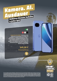 aetka Prospekt mit 1 Seite