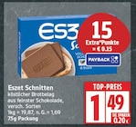 Aktuelles Schnitten Angebot bei EDEKA in Potsdam ab 1,49 €