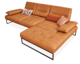 HARDECK Senden - Wohnlandschaft 9360 Angebot im Prospekt Wohnlandschaft 9360 bei HARDECK im Senden Prospekt für 2.699,10 €
