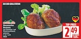 Hausmacher Boulette von Bauern Gut für 2,49 € bei EDEKA im Angebot Hausmacher Boulette von Bauern Gut im aktuellen EDEKA Prospekt