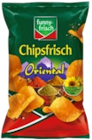 Aktuelle Chips Angebote bei Kaufland in Leverkusen Aktuelles Chipsfrisch Oriental Angebot bei Kaufland in Leverkusen ab 0,99 €