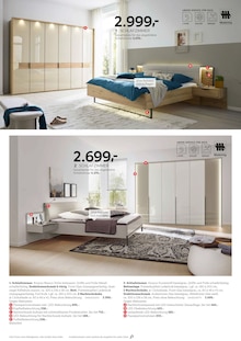 Kleiderschrank im aktuellen XXXLutz Möbelhäuser Prospekt (Duisburg) Kleiderschrank im XXXLutz Möbelhäuser Prospekt "Wenn es Zuhause am schönsten ist!" mit 8 Seiten (Duisburg)
