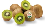 Kiwi grün bei Netto Marken-Discount im Ergoldsbach Prospekt für 0,45 €