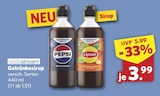 combi Lemförde - Getränkesirup Angebot im Prospekt Getränkesirup bei combi im Lemförde Prospekt für 3,99 €