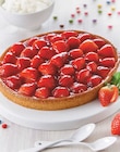 Tarte aux fraises dans le catalogue Intermarché Hyper