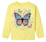 Sweatshirt im aktuellen Woolworth Prospekt