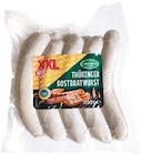 Original Thüringer Rostbratwurst XXL von Ilmenauer für 6,99 € bei Netto mit dem Scottie im Angebot Original Thüringer Rostbratwurst XXL von Ilmenauer im aktuellen Netto mit dem Scottie Prospekt