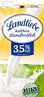 Haltbare Landmilch bei Kaufland im Horb Prospekt für 0,99 €