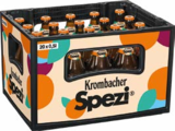 Getränke Hoffmann Kierspe - Spezi Cola-Orange-Mix Angebot im Prospekt Spezi Cola-Orange-Mix bei Getränke Hoffmann im Kierspe Prospekt für 14,99 €