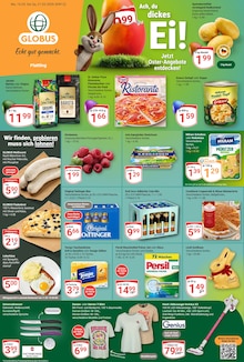 Aktueller GLOBUS Prospekt (Deggendorf, 30 Seiten zum blättern GLOBUS Prospekt Aktuelle Angebote mit 30 Seiten