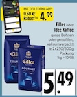 Kaffee bei E xpress im Prospekt "" für 4,99 €