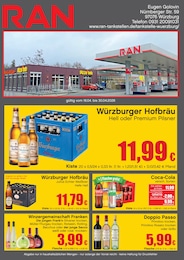 RAN Prospekt für Unterpleichfeld: "RAN", 4 Seiten, 16.04.2026 - 30.04.2026