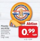 Pikantje bei Markant Nordwest im Butjadingen Prospekt für 0,99 €