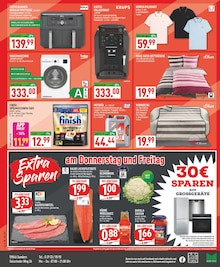 Kühlschrank im Marktkauf Prospekt "Aktuelle Angebote" mit 28 Seiten (Menden (Sauerland))