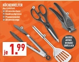 Aktuelles Allzweckschere Angebot bei Marktkauf in Bochum ab 1,99 €