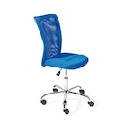 Drehstuhl Modell „Bonnie“ von INTERLINK im aktuellen Lidl Prospekt für 57,99 €