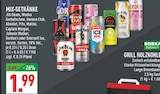 Aktuelle Havana Club Angebote bei Marktkauf in Ahlen Aktuelles Mix-Getränke Angebot bei Marktkauf in Ahlen ab 1,99 €