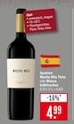 Mucho Más Tinto Angebote bei Marktkauf Fellbach für 4,99 €