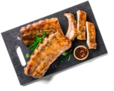 Aktuelles Schälrippchen XXL Angebot bei Kaufland in Halle (Saale) ab 4,39 €