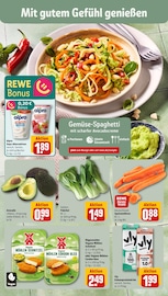 Joghurt im REWE Prospekt in Flensburg Aktueller REWE Prospekt mit Joghurt, "Dein Markt", Seite 4