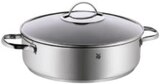 XXXLutz Obernburg - Schmorpfanne „Devil“ Angebot im Prospekt Schmorpfanne „Devil“ bei XXXLutz im Obernburg Prospekt für 59,99 €