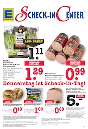 Aktueller E center Prospekt mit Salat, "Aktuelle Angebote", Seite 36