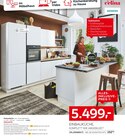 Einbauküche Lars Angebote von c´elina, Siemens bei XXXLutz Möbelhäuser Rheine für 5.499,00 €