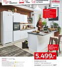 Einbauküche Lars im Angebot bei XXXLutz Möbelhäuser in Bamberg Einbauküche Lars Angebote von c´elina, Siemens bei XXXLutz Möbelhäuser Bamberg für 5.499,00 €