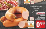 EDEKA Neunkirchen-Seelscheid - Schinkenfleischwurst Angebot im Prospekt Schinkenfleischwurst bei EDEKA im Neunkirchen-Seelscheid Prospekt für 0,99 €