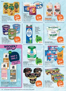 Butter im tegut Prospekt "tegut… gute Lebensmittel" mit 23 Seiten (Ingolstadt)