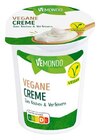Vegane Creme von Vemondo für 0,74 € bei Lidl im Angebot Vegane Creme von Vemondo im aktuellen Lidl Prospekt