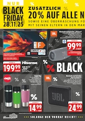 Aktueller E center Prospekt mit Lautsprecher, "Aktuelle Angebote", Seite 2