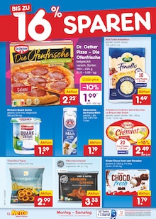 Fisch im aktuellen Netto Marken-Discount Prospekt (Halle (Saale)) Fisch im Netto Marken-Discount Prospekt "Aktuelle Angebote" mit 60 Seiten (Halle (Saale))