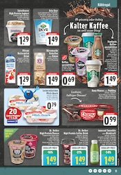 Aktueller EDEKA Prospekt mit Cappuccino, "Aktuelle Angebote", Seite 11