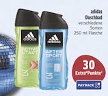 Duschbad im Angebot bei EDEKA in Weiden Duschbad Angebote von Adidas bei EDEKA Weiden