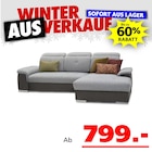 Malaga Angebote von Seats and Sofas bei Seats and Sofas Remscheid für 799,00 €