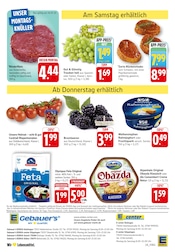 Aktueller E center Prospekt mit Rindfleisch, "Aktuelle Angebote", Seite 24