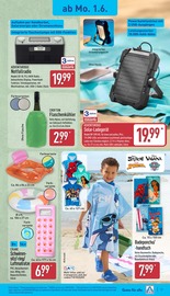 Disney im ALDI Nord Prospekt in Hamm Aktueller ALDI Nord Prospekt mit Disney, "Aktuelle Angebote", Seite 19