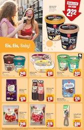 REWE Buttermilch im Prospekt REWE Buttermilch im Prospekt