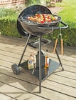 Barbecue charbon de bois brighton - Mr.Bricolage à Ajaccio Barbecue charbon de bois brighton en promo chez Mr.Bricolage Ajaccio à 75,00 €